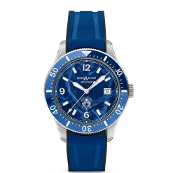 Montblanc Iced Sea Automatic Date
