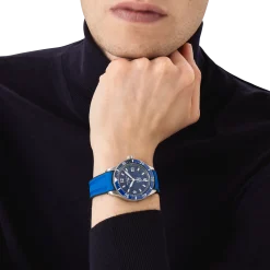 Montblanc Iced Sea Automatic Date