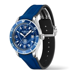 Montblanc Iced Sea Automatic Date
