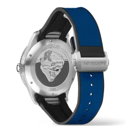 Montblanc Iced Sea Automatic Date