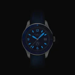 Montblanc Iced Sea Automatic Date