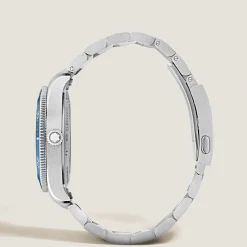 Montblanc Iced Sea Automatic Date 0 Oxygen