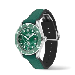Montblanc Iced Sea Automatic Date