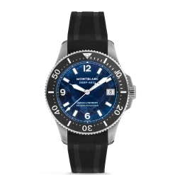 Montblanc Iced Sea 0 Oxygen Deep 4810