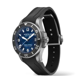 Montblanc Iced Sea 0 Oxygen Deep 4810