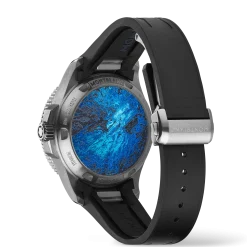 Montblanc Iced Sea 0 Oxygen Deep 4810