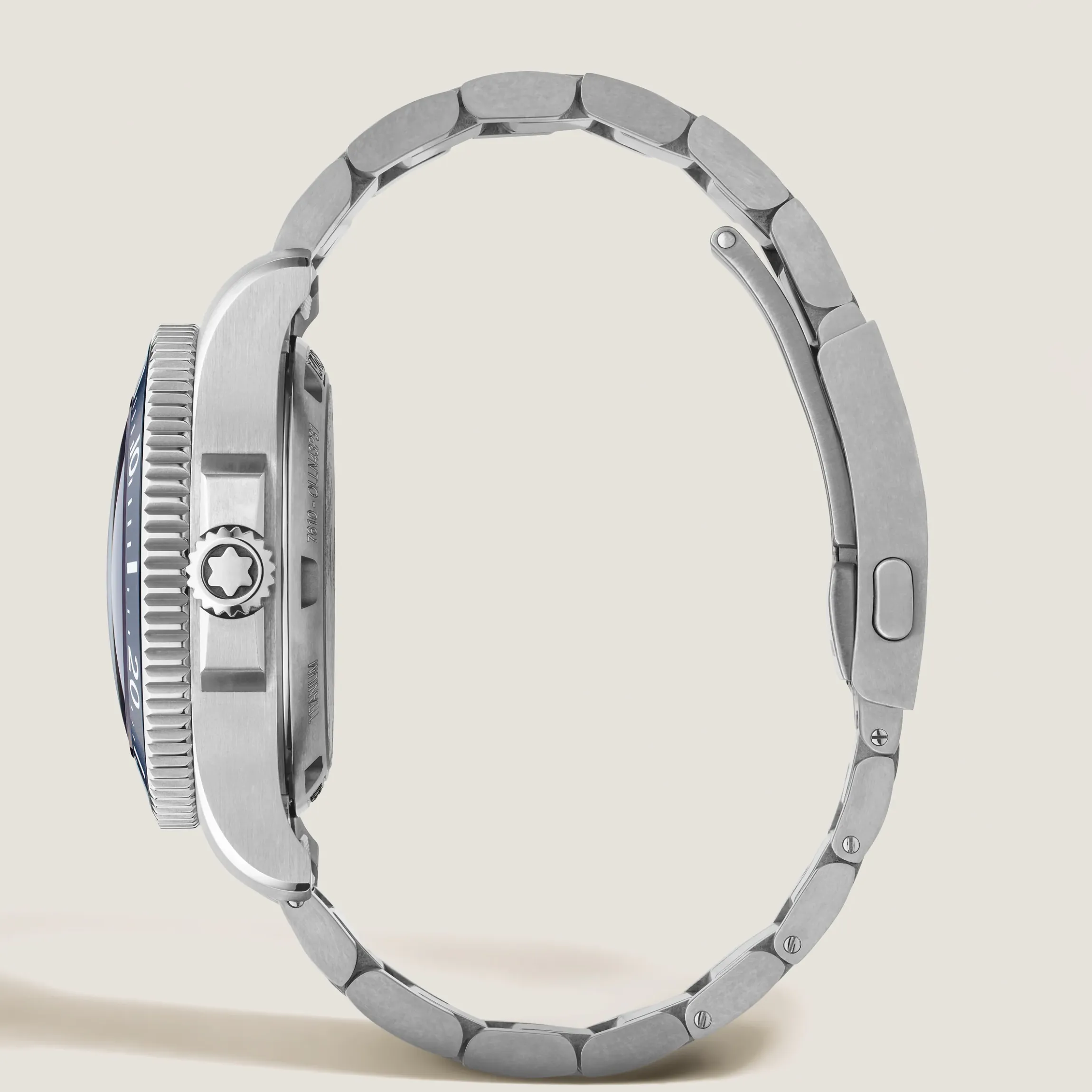 Montblanc Iced Sea 0 Oxygen Deep 4810