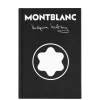 Montblanc Inspire Writing - volume fotografico (inglese) - versione compatta con copertina rigida