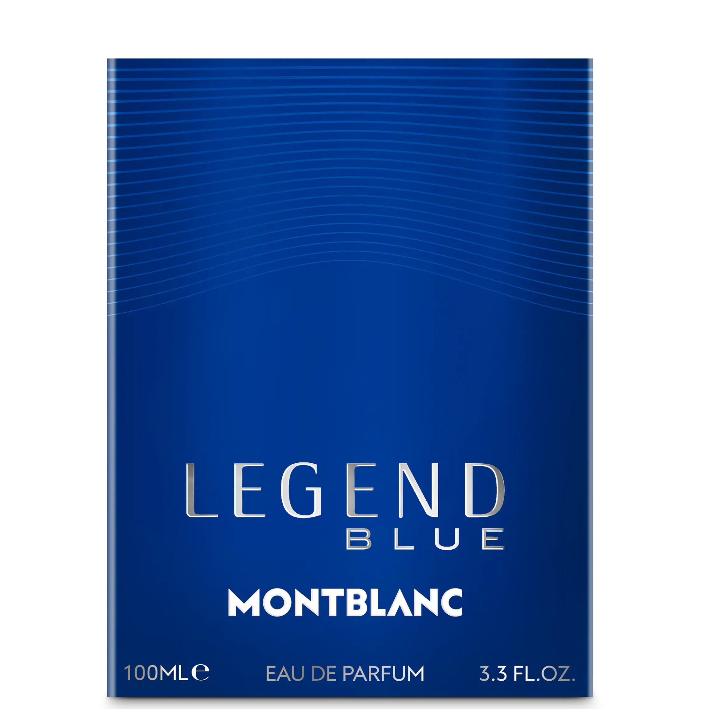 Montblanc Legend Blue Eau de Parfum, 100 ml