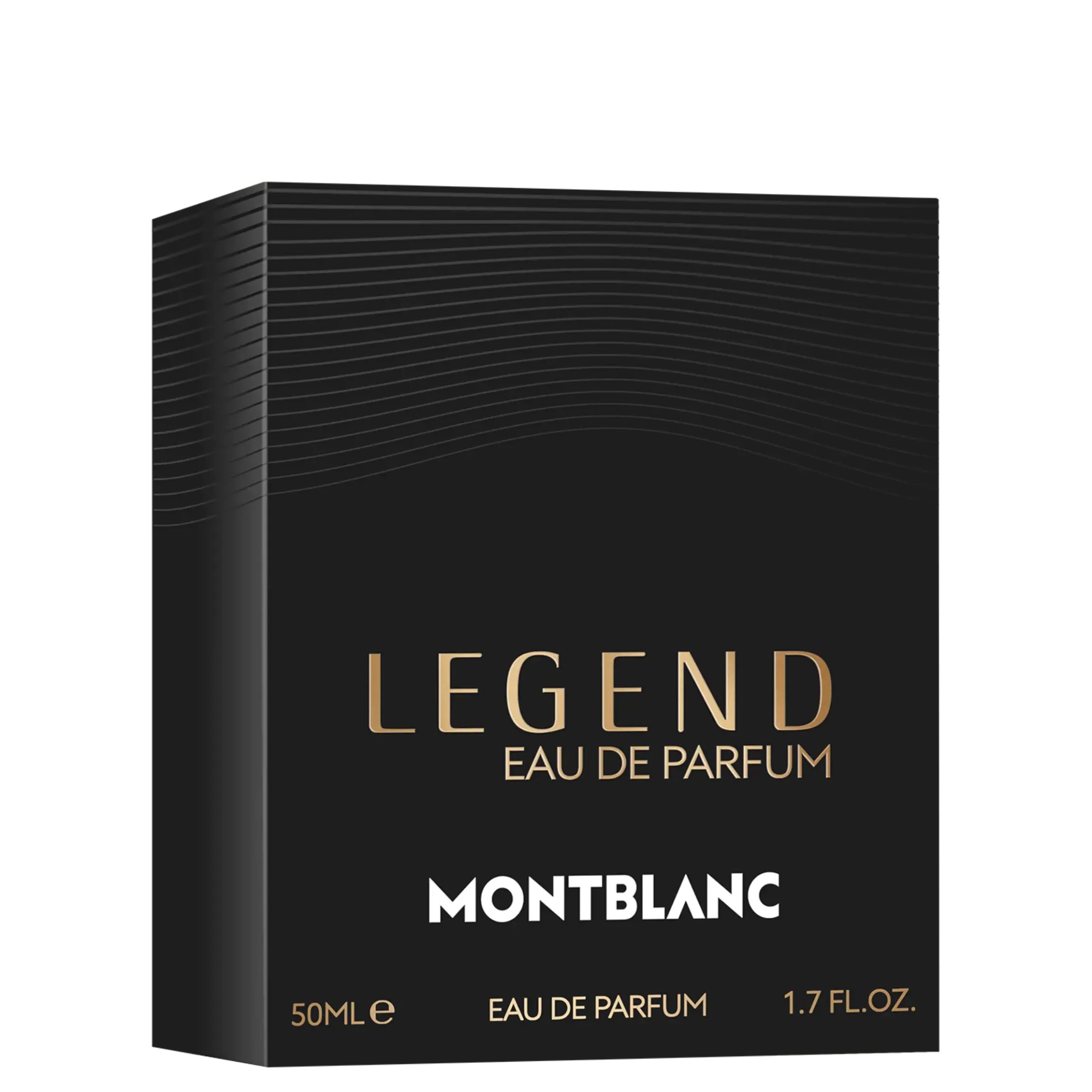 Montblanc Legend Eau de Parfum, 50 ml