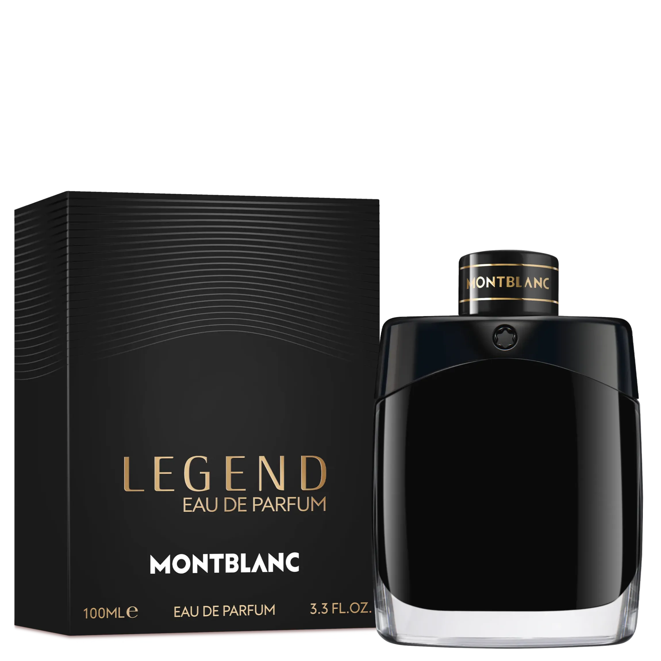 Montblanc Legend Eau de Parfum, 100 ml