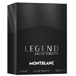 Montblanc Legend Eau de Toilette, 100 ml