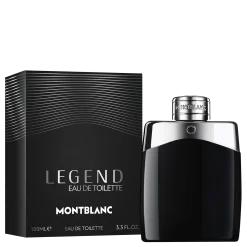 Montblanc Legend Eau de Toilette, 100 ml