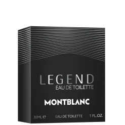 Montblanc Legend Eau de Toilette, 30 ml
