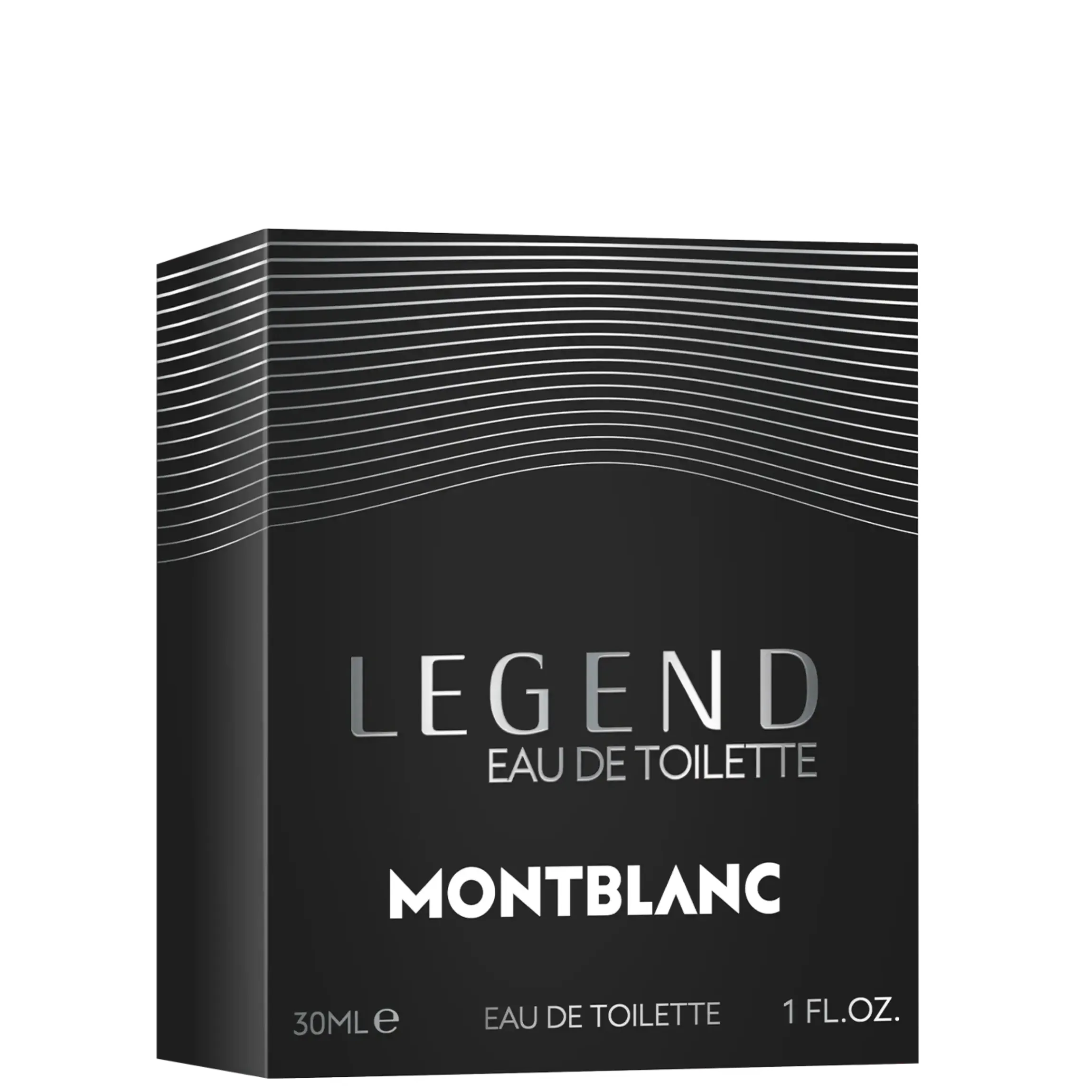 Montblanc Legend Eau de Toilette, 30 ml