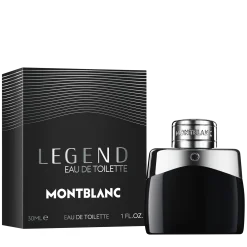 Montblanc Legend Eau de Toilette, 30 ml