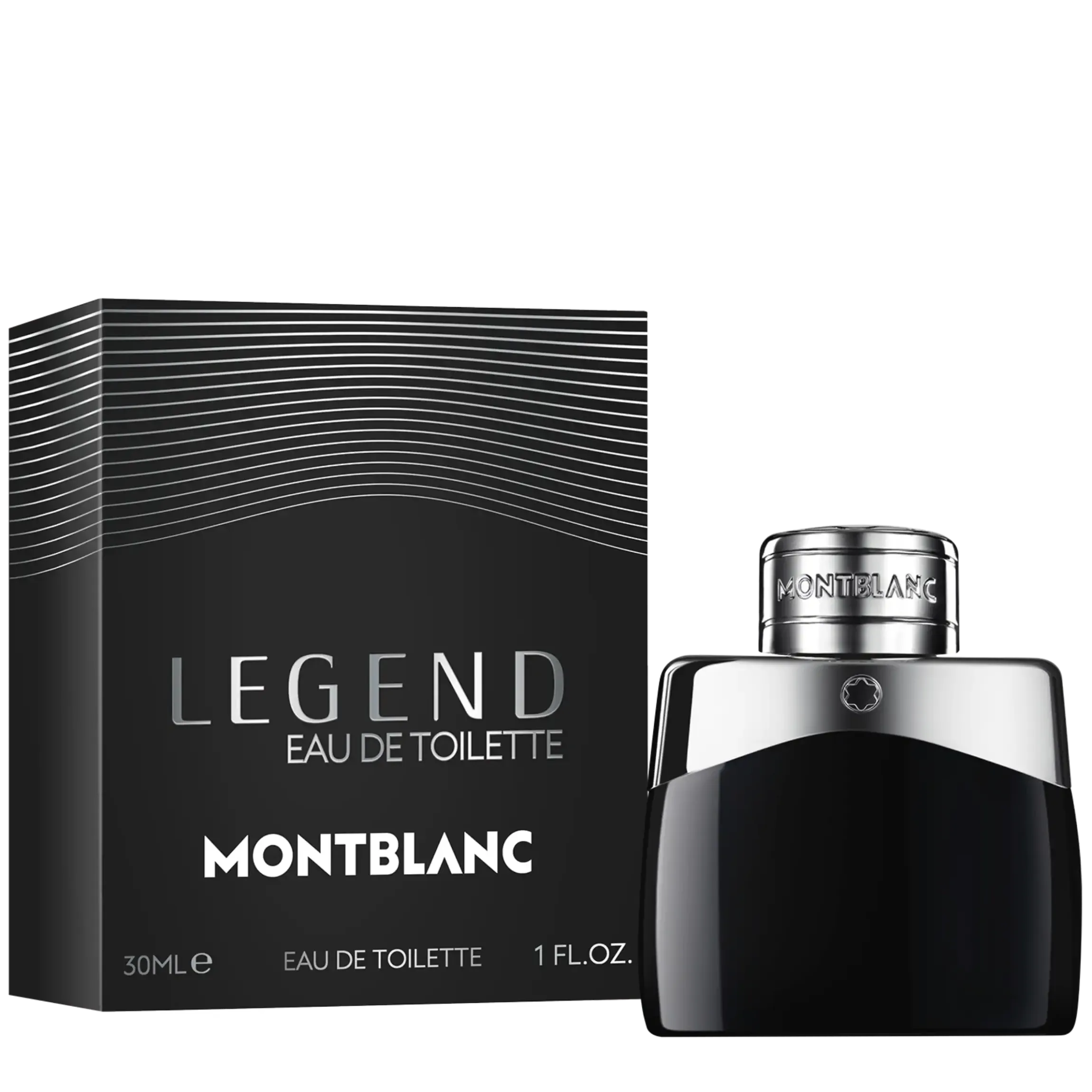 Montblanc Legend Eau de Toilette, 30 ml