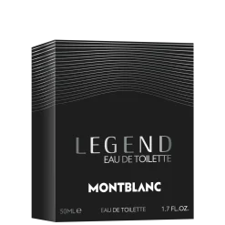 Montblanc Legend Eau de Toilette, 50 ml