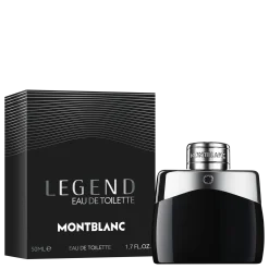 Montblanc Legend Eau de Toilette, 50 ml