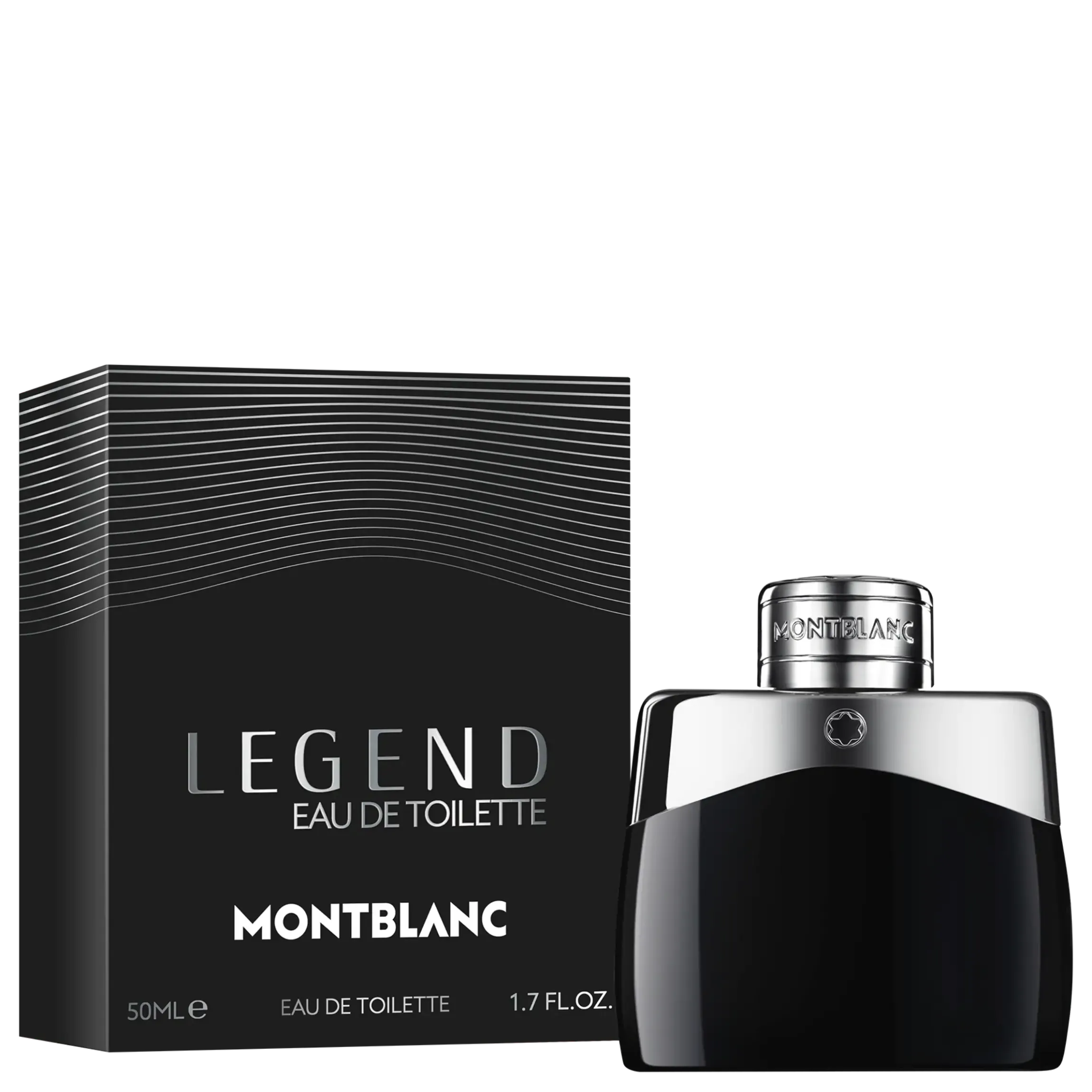 Montblanc Legend Eau de Toilette, 50 ml
