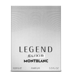 Montblanc Legend Elixir Eau de Parfum, 100ml