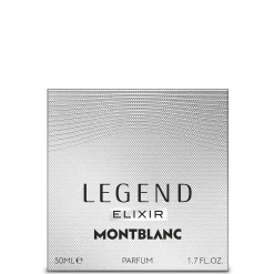 Montblanc Legend Elixir Eau de Parfum, 50ml