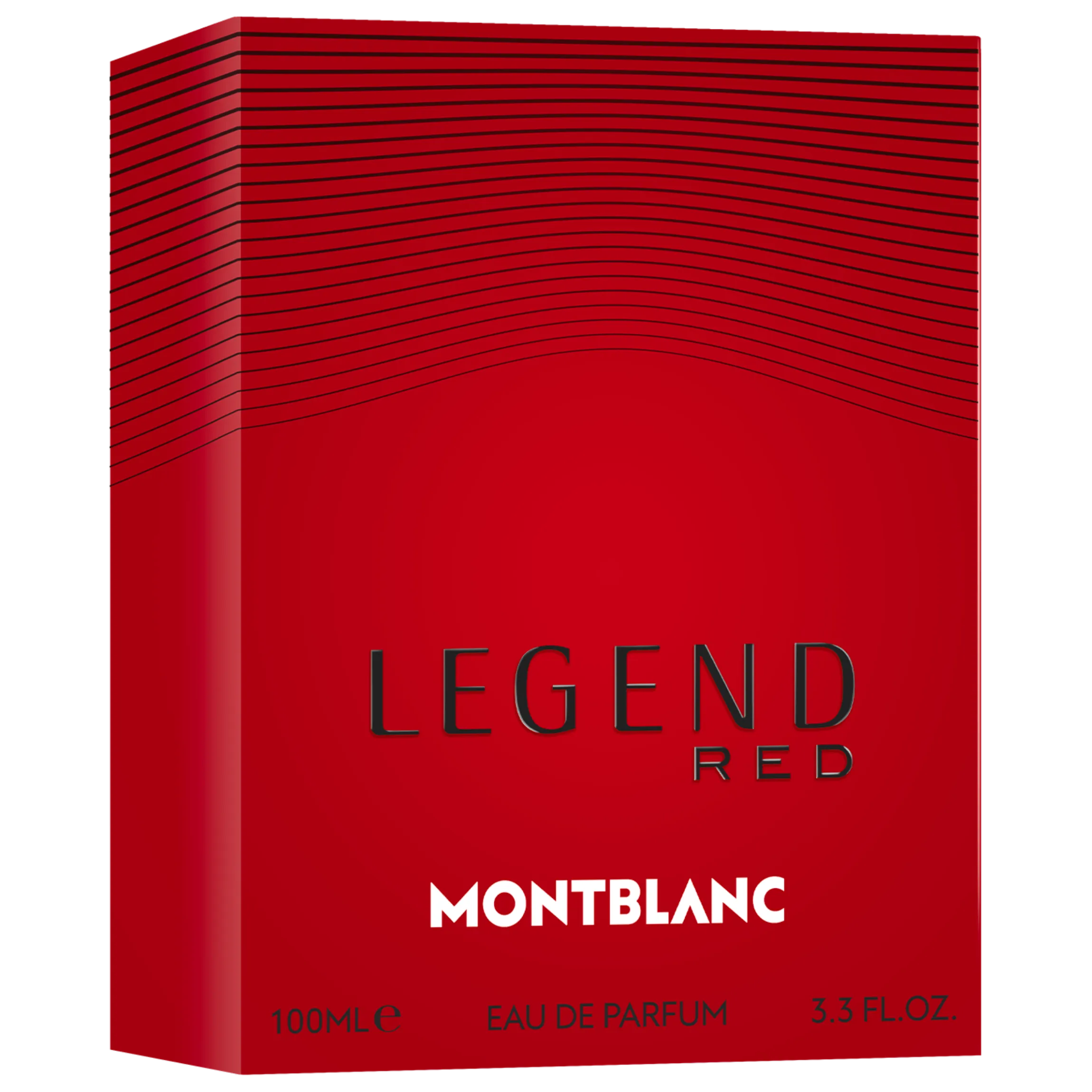 Montblanc Legend Red Eau de Parfum, 100 ml