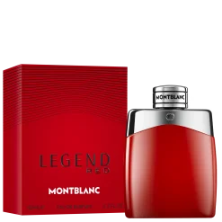 Montblanc Legend Red Eau de Parfum, 100 ml