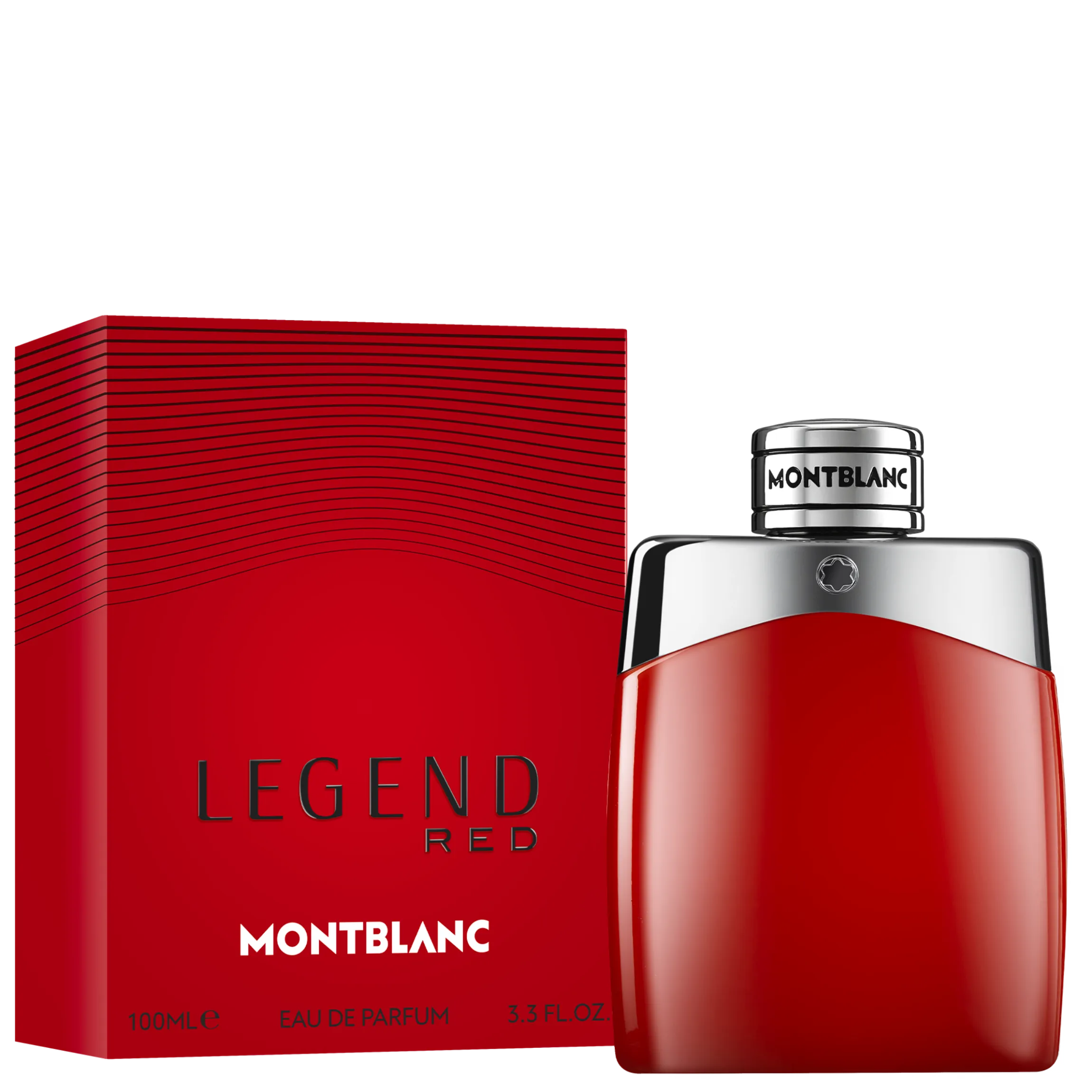 Montblanc Legend Red Eau de Parfum, 100 ml