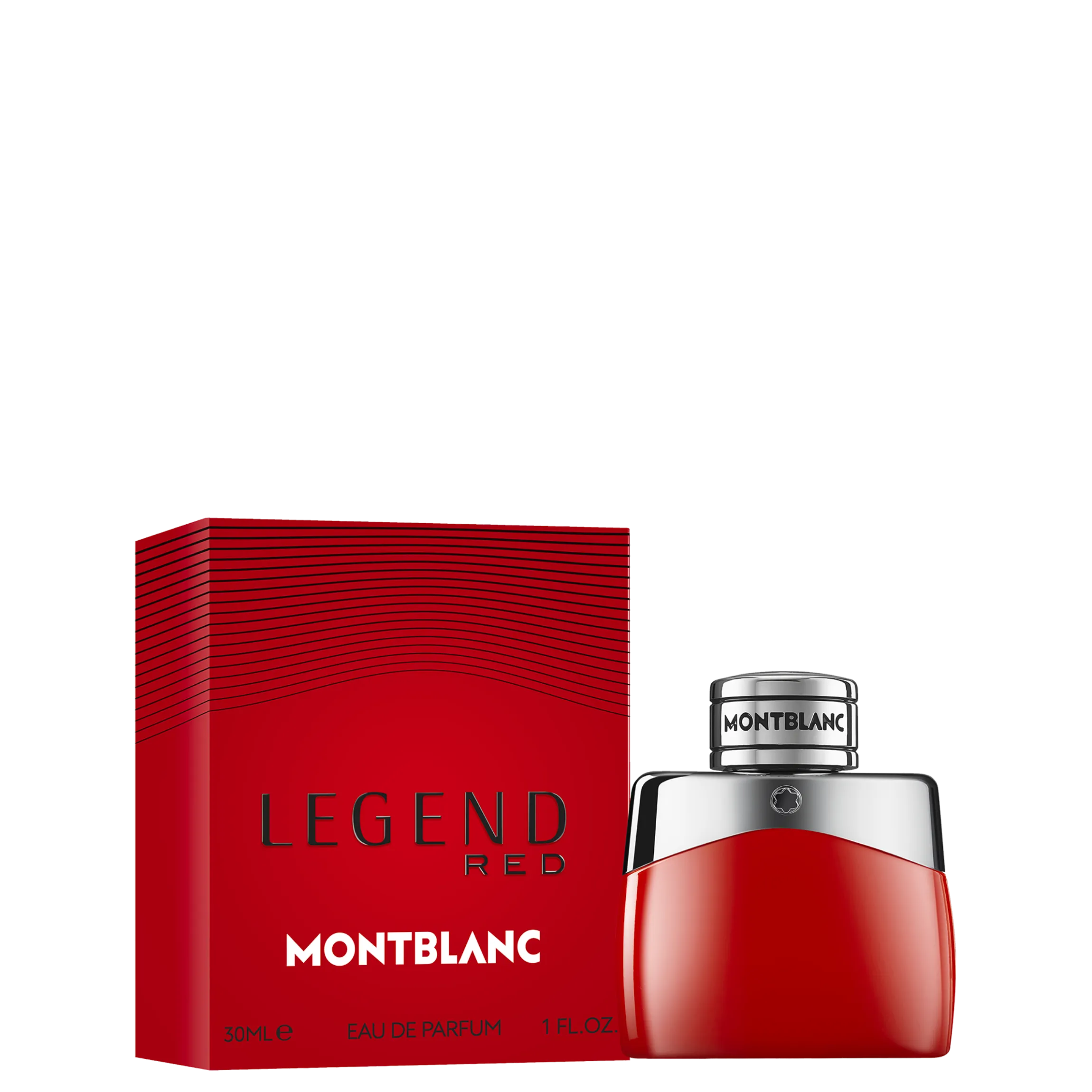 Montblanc Legend Red Eau de Parfum, 30 ml