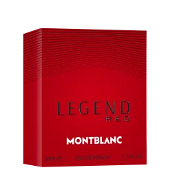Montblanc Legend Red Eau de Parfum, 50 ml