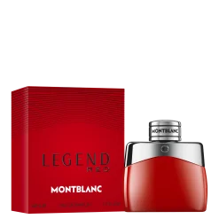 Montblanc Legend Red Eau de Parfum, 50 ml