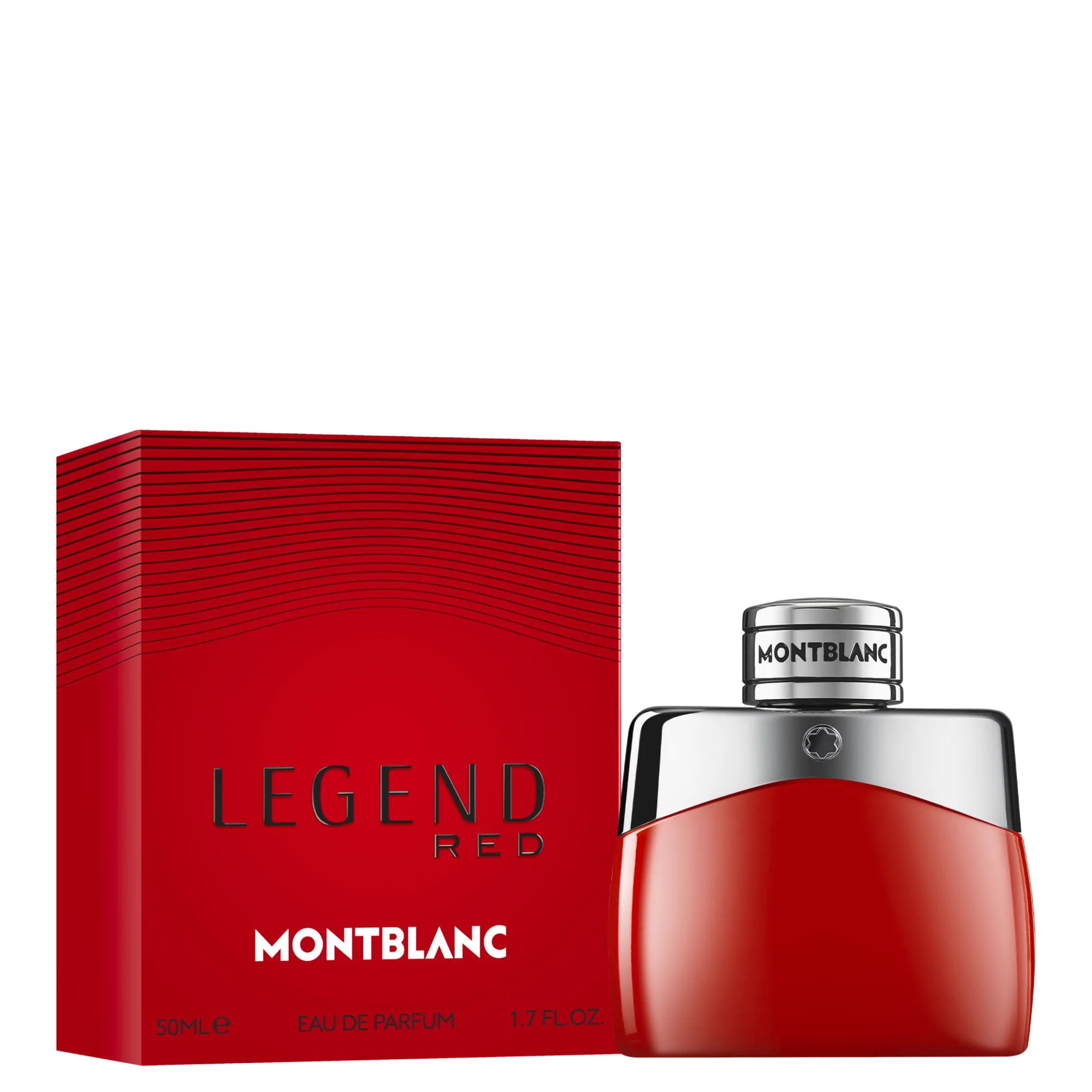 Montblanc Legend Red Eau de Parfum, 50 ml