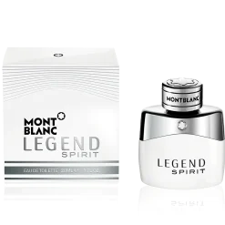 Montblanc Legend Spirit Eau de Toilette, 30 ml