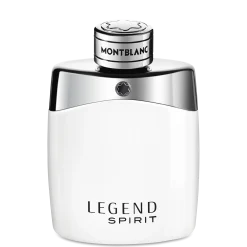 Montblanc Legend Spirit Eau de Toilette, 100 ml