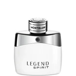 Montblanc Legend Spirit Eau de Toilette, 50 ml
