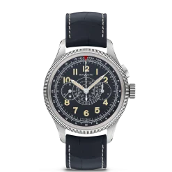 Montblanc 1858 Minerva Monopusher Chronograph Red Arrow Edizione Limitata - 88 esemplari