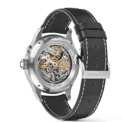 Montblanc 1858 Minerva Monopusher Chronograph Red Arrow Edizione Limitata - 88 esemplari