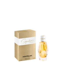 Montblanc Signature Absolue Eau de Parfum, 30 ml