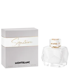 Montblanc Signature Eau de Parfum, 90 ml