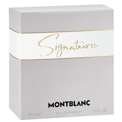 Montblanc Signature Eau de Parfum, 90 ml