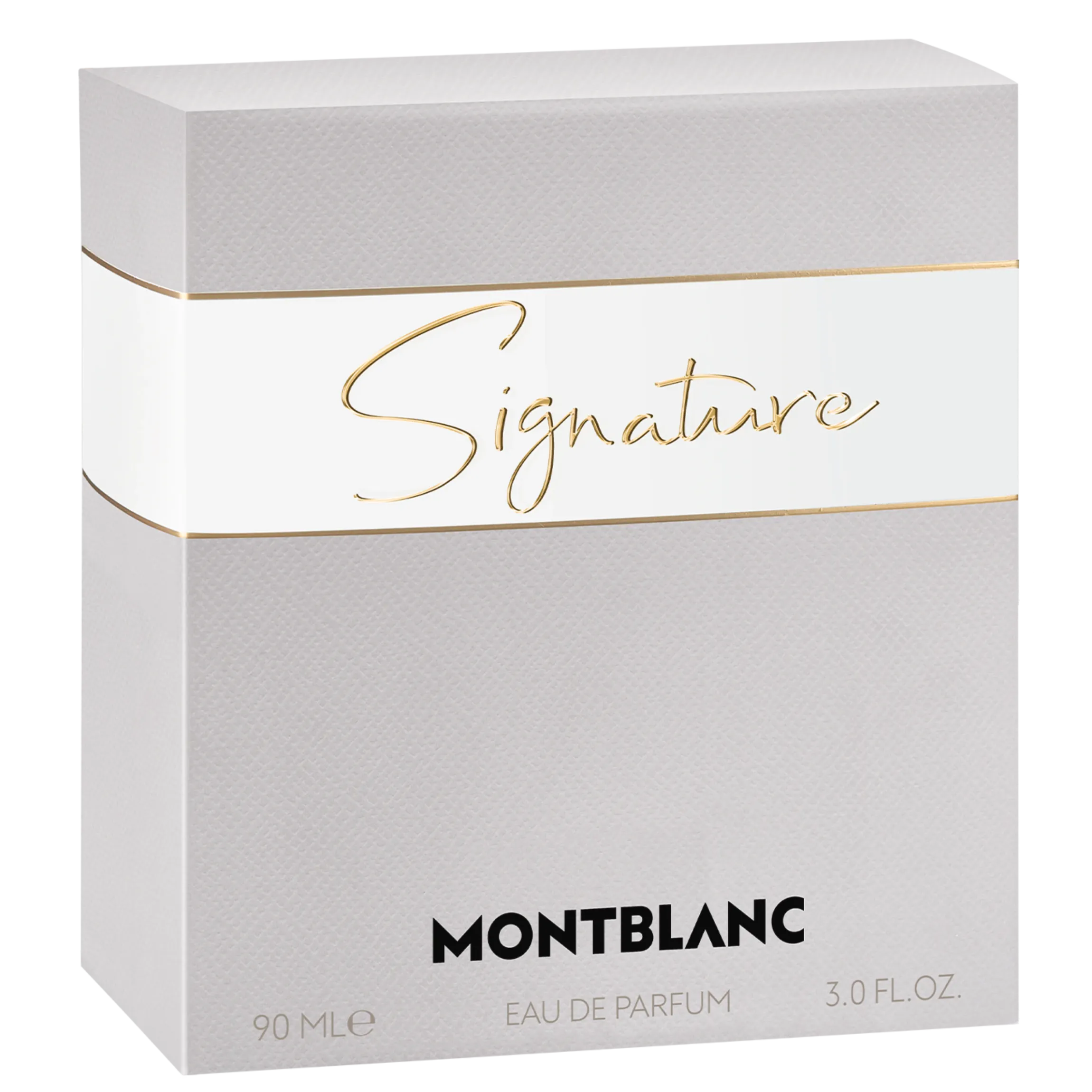 Montblanc Signature Eau de Parfum, 90 ml