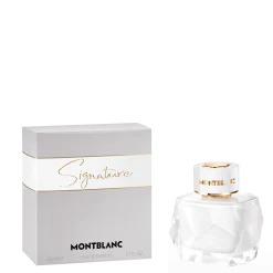 Montblanc Signature Eau de Parfum, 50 ml