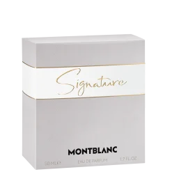 Montblanc Signature Eau de Parfum, 50 ml