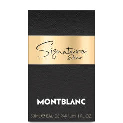 Montblanc Signature Elixir Eau de Parfum, 30 ml