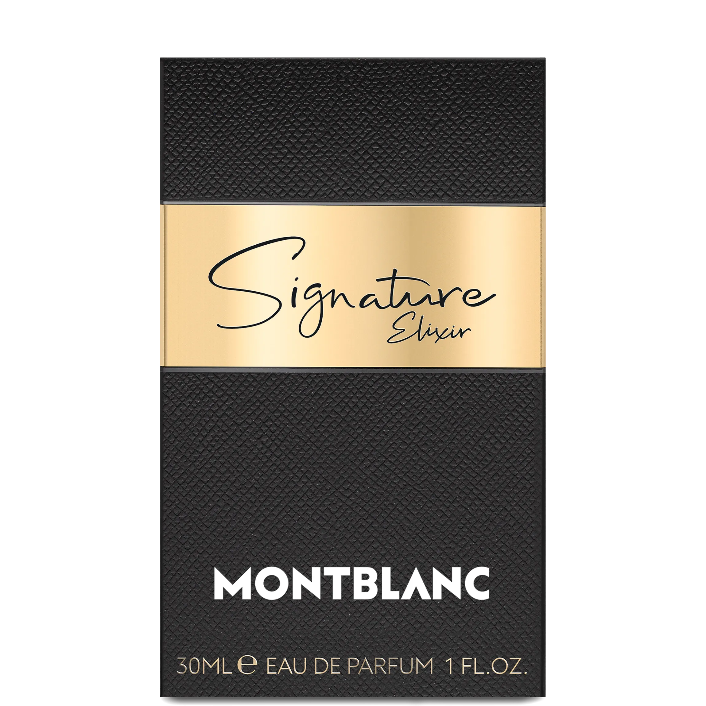 Montblanc Signature Elixir Eau de Parfum, 30 ml