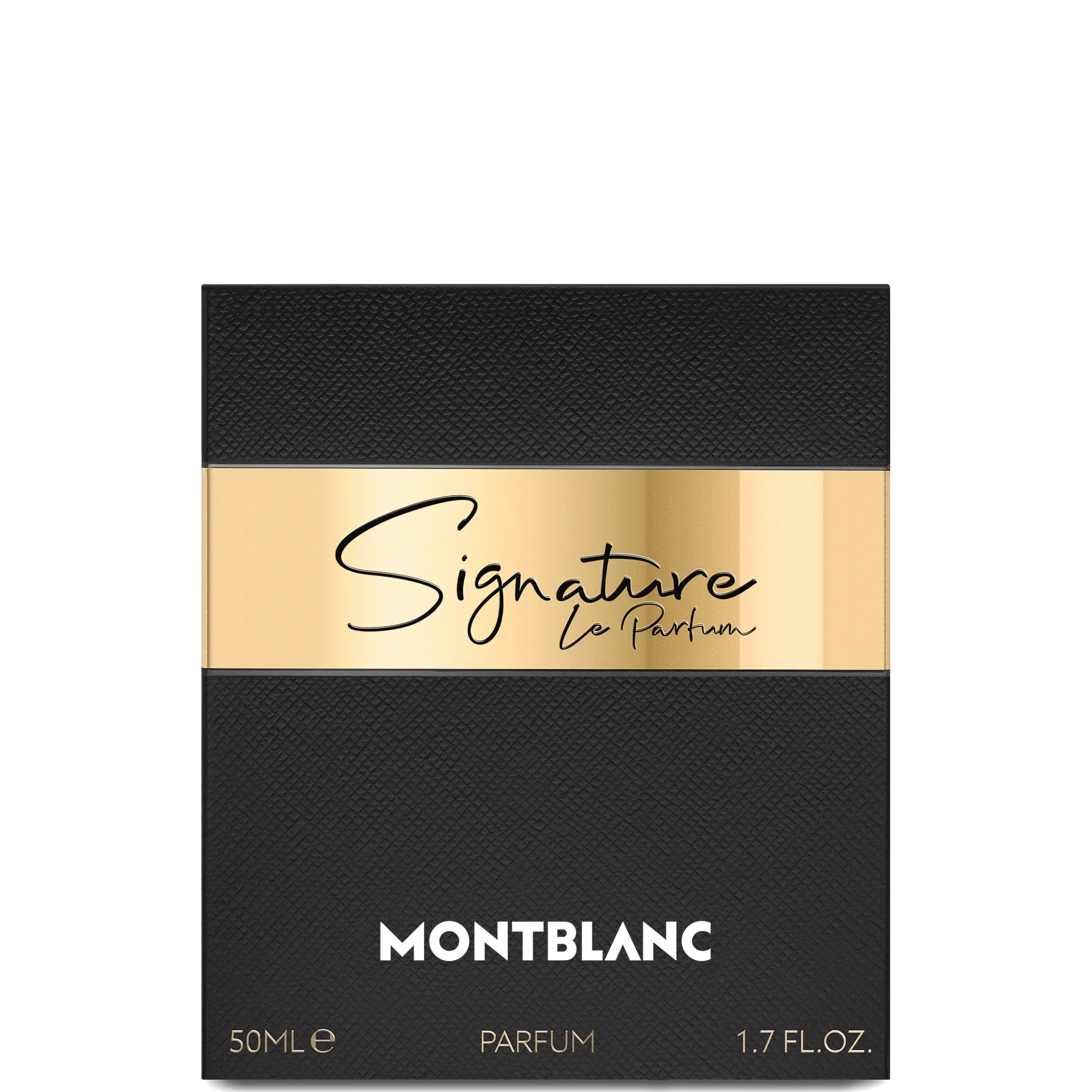 Montblanc Signature Elixir Eau de Parfum, 50 ml