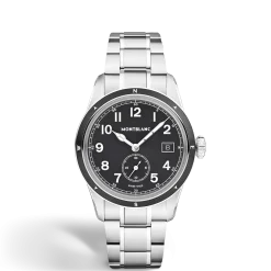 Montblanc 1858 Small Second 0 Oxygen