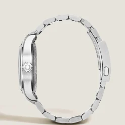 Montblanc 1858 Small Second 0 Oxygen