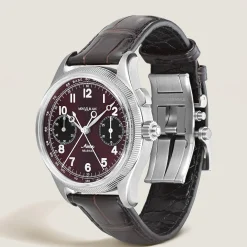 Montblanc 1858 Split Second Chronograph Limited Edition - 100 esemplari